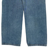Levis 505 Jeans - 36W 31L Blue Denim