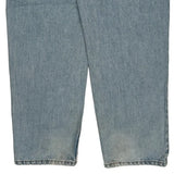 Levis Jeans - 36W 30L Light Wash Cotton