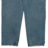 550 Levis Jeans - 28W US 4 Blue Cotton