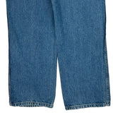 Dickies Jeans - 40W 34L Blue Cotton