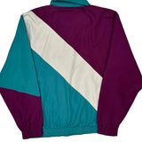 Fila Windbreaker - Medium Multicoloured Polyester