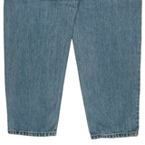 Levis Jeans - 33W 30L Blue Denim