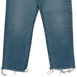 Levis Jeans - 29W UK 12 Light Wash Denim