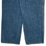 Tommy Hilfiger Carpenter Jeans - 40W 34L Blue Denim