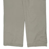 Polo By Ralph Lauren Chinos - 34W 34L Beige Cotton