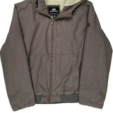 Skechers Jacket - XL Grey Cotton