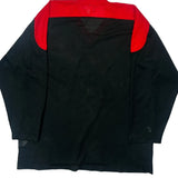 Montreal Canadiens First Pick Jersey - XL Black Polyester