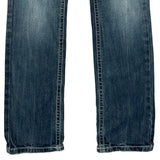 A.N.A Jeans - 30W UK 8 Blue Cotton