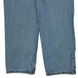 Levis 550 Jeans - 36W 30L Blue Denim