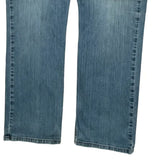 Carhartt Jeans - 37W 30L Light Wash Denim