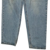 550 Levis Jeans - 34W 30L Light Wash Cotton