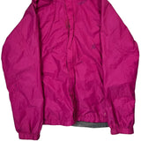 Fitstorm Nike Acg Waterproof Jacket - XL Pink Polyester