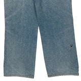 Levis 510 Jeans - 31W 30L Light Wash Denim