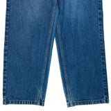 Southpole Jeans - 30W 30L Blue Denim