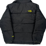 Age 5 The North Face Puffer - Small Black Polyester