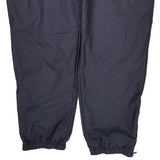 New Balance Track Pants - 2XL Gray Polyester