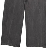 Carhartt Carpenter Trousers - 29W 32L Grey Cotton