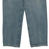 Calvin Klein Jeans Jeans - 34W 30L Light Wash Cotton