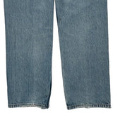 501 Levis Jeans - 33W 30L Light Wash Denim