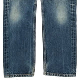Levis Jeans - 32W 30L Blue Denim