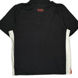 Barnett Harley Davidson El Paso, Tx Harley Davidson Polo Shirt - 2XL Black Cotton