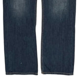 Diesel Jeans - 36W 30L Blue Denim