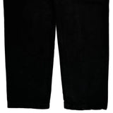 Stan Ray Carpenter Trousers - 29W 30L Black Cotton