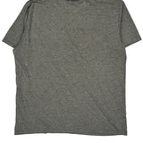 Oakley T-Shirt - 2XL Gray Cotton