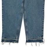 Levis Jeans - 30W US 6 Blue Cotton