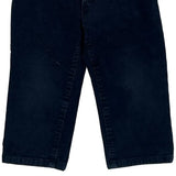 Age 18 Months Ralph Lauren Jeans - 3XS Navy Cotton