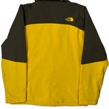 The North Face Ski Jacket - Medium Brown Polyester