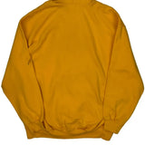 Green Bay Packers Nfl Hoodie - XL Yellow Cotton