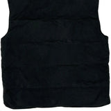 Calvin Klein Jeans Puffer - XL Black Cotton