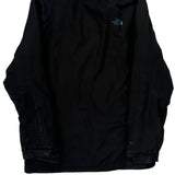 The North Face Waterproof Ski Jacket - Small Black Polyester