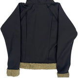 Marmot Jacket - Small Black Polyester