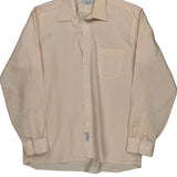 Christian Dior Shirt - XL Pink Cotton