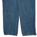 550 Levis Jeans - 38W 30L Blue Denim