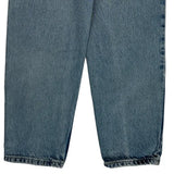 Levis Jeans - 24W US 2 Light Wash Cotton