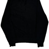 Polo By Ralph Lauren Sweater - XL Black Cotton