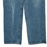 Levis Jeans - 30W 30L Blue Denim