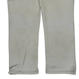 True Religion Skinny Jeans - 28W US 2 White Cotton