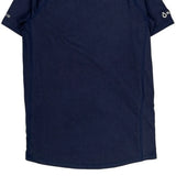 Hydra-Stop Carhartt T-Shirt - Small Navy Cotton