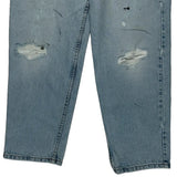 Levis Jeans - 32W 29L Light Wash Denim