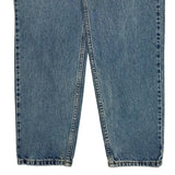 Levis Jeans - 32W 32L Blue Denim