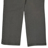 Age 8 Polo By Ralph Lauren Pants - Small Gray Cotton