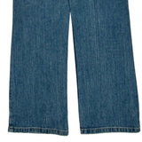 Carhartt Jeans - 30W UK 10 Blue Cotton