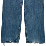 Levis Jeans - 34W 31L Blue Denim
