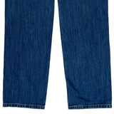 501 Levis Jeans - 28W US 4 Blue Denim