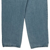 Carhartt Jeans - 32W 30L Light Wash Cotton