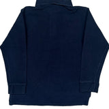 Age 5 Polo By Ralph Lauren Polo Shirt - XS Navy Cotton